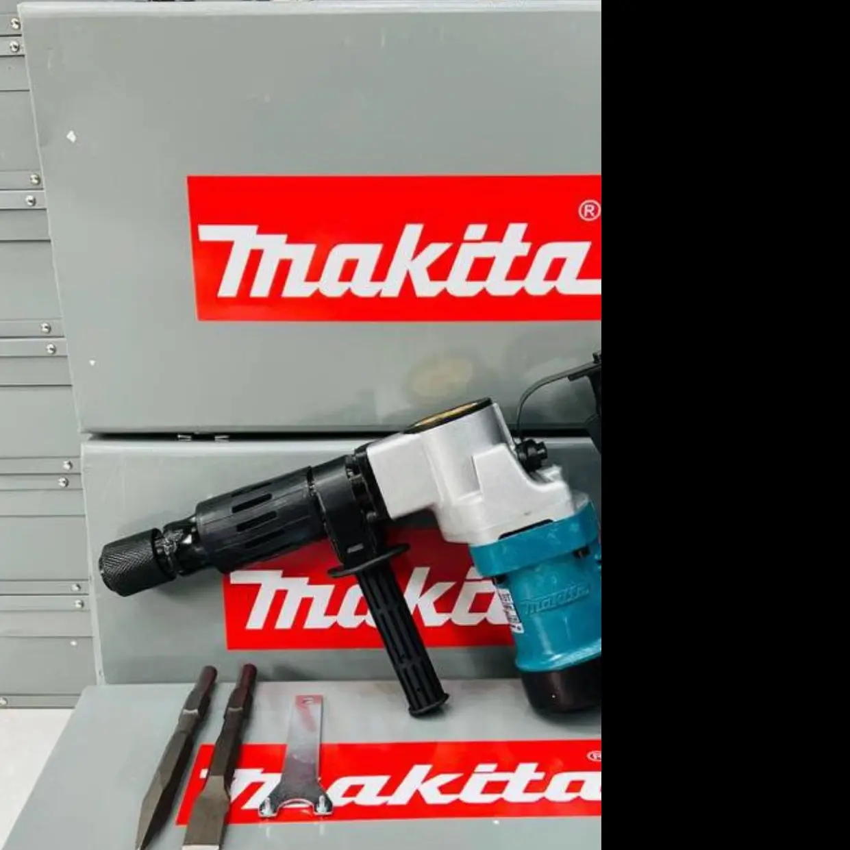 دریل تخریب ماکیتا مدل 0810
